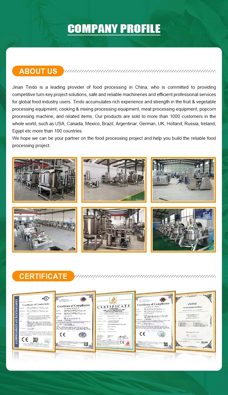 Continuous Automatic Gas Cassava Chips Nuts Fish Belt Frying Machine with Oil Filtering Potato Chips Fryer