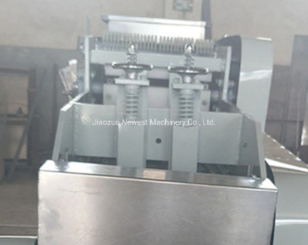 30-50 Kg Capacity Cashew Nut Processing Sheller Machine