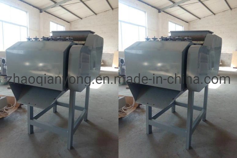 High Efficiency Cashew Nut Shelling Machine