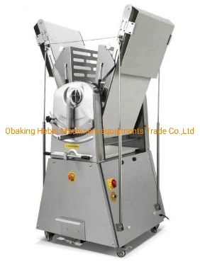 CE Complete Commerical Baking Machine Homemade Bakery Equipment Pastry Bread Machine Dough Sheeter for Croissant /Pastry Sheets/Egg Tarts Baking