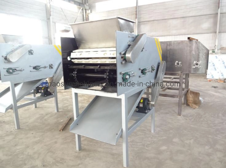 Hot Selling Cashew Nut Shelling Processing Machines Manual Automatic