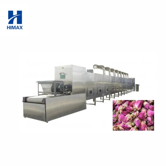 Stainless Steel Industrial Snack Salted Seasoning Machine Nut Processing Machinery Salty Coated Peanut Production Line