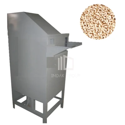 Commercial Nut Shelling Machine