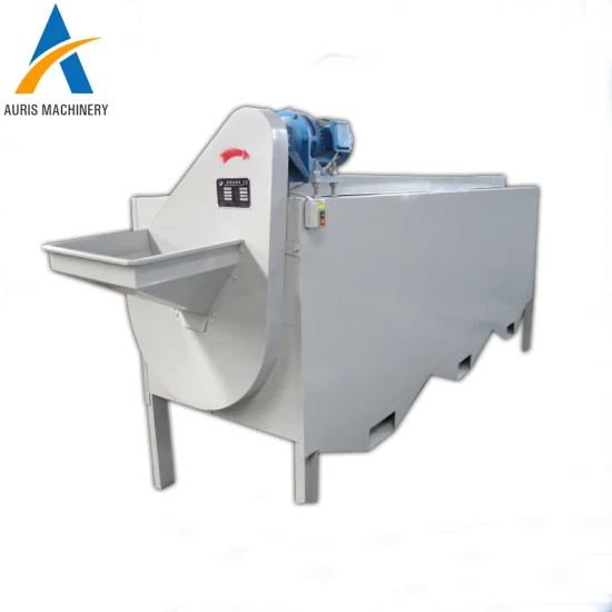 Multi Sizes Customized Raw Cashew Treatment Dehydrator Auto Cashew Shell Line Nut Roast Separator Frying Machinery