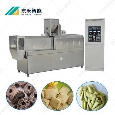 Automatic Nut Snack Food Roasting Oven Machine Snacks Food Making Machine The Price