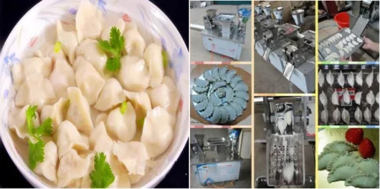 Dumpling Making Machine with Lower Price