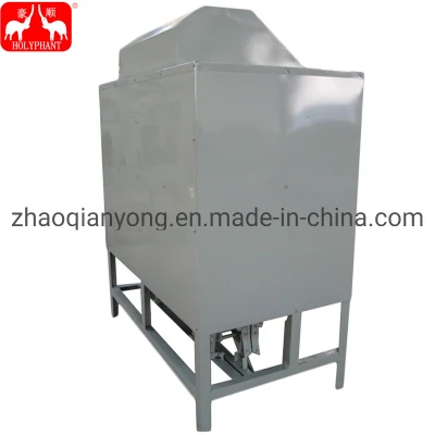 High Efficiency Cashew Nut Shelling Machine