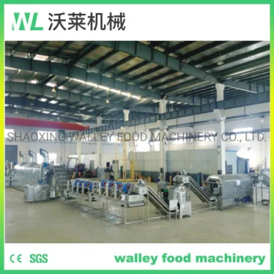 High Rebuy Raisins/ Prunes/ Apricot Dry Cleaning and Drying Production Line